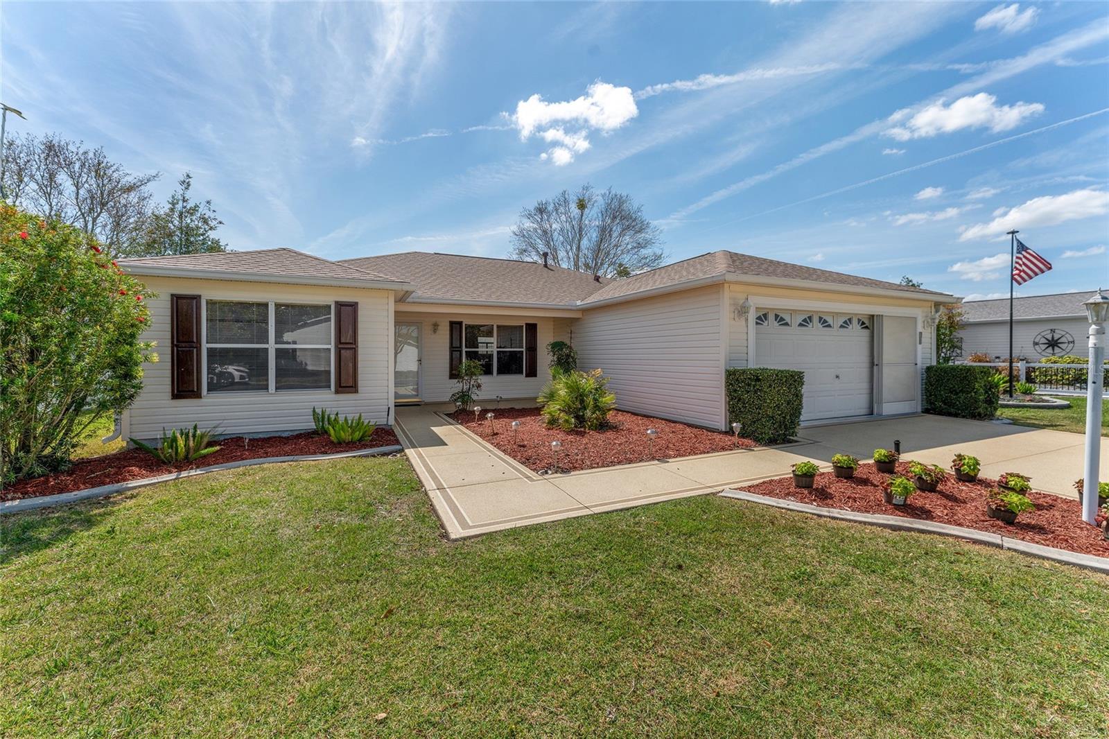 2712 BENAVIDES DR, THE VILLAGES, FL, 32162