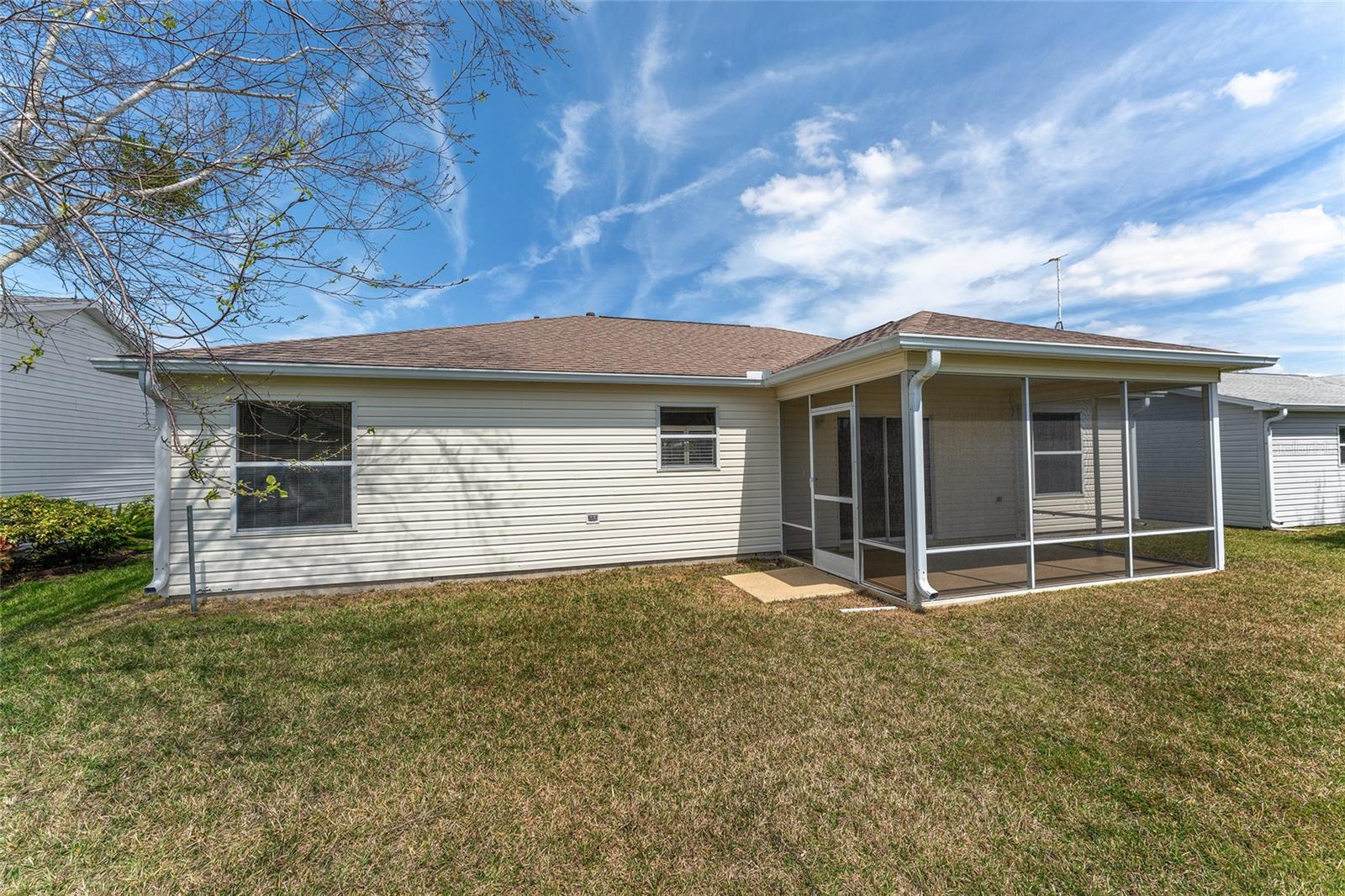 2712 BENAVIDES DR, THE VILLAGES, FL, 32162
