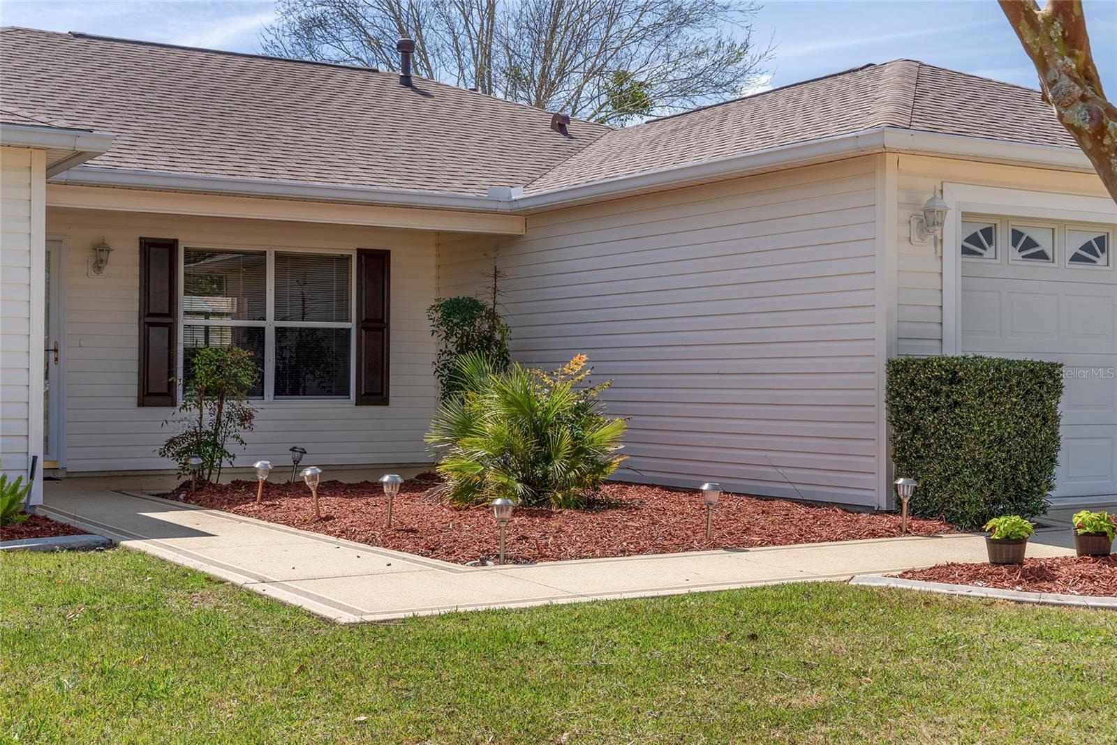 2712 BENAVIDES DR, THE VILLAGES, FL, 32162