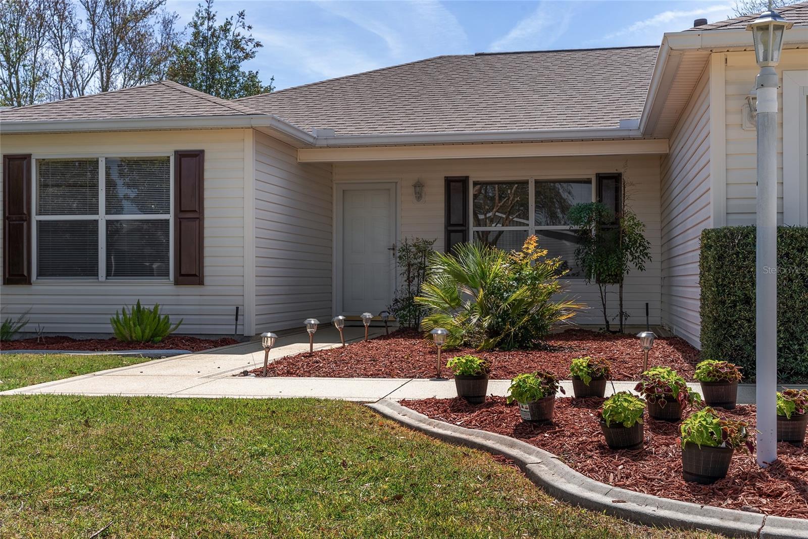 2712 BENAVIDES DR, THE VILLAGES, FL, 32162