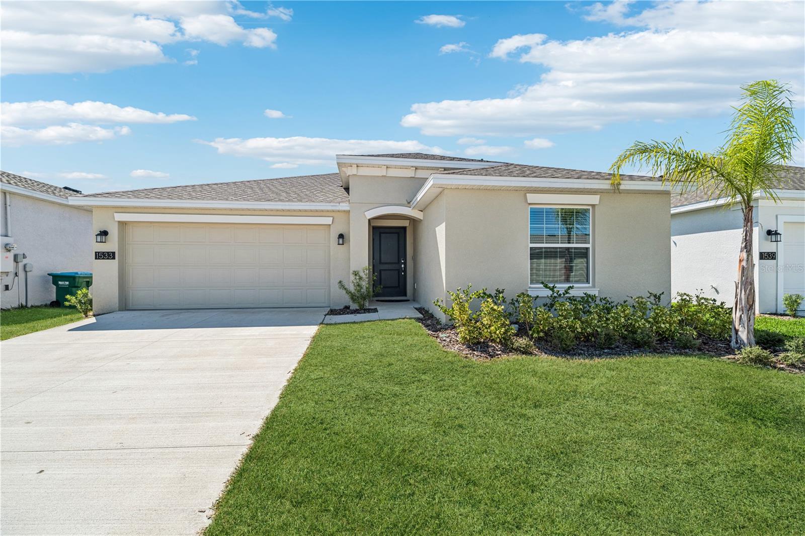 1533 PEACH CREEK DR, OSTEEN, FL, 32764