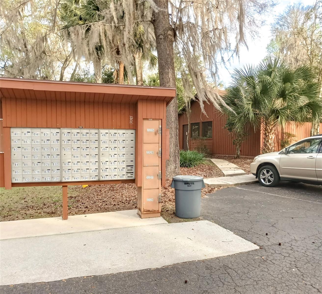 945 SW 56TH TER, GAINESVILLE, FL, 32607