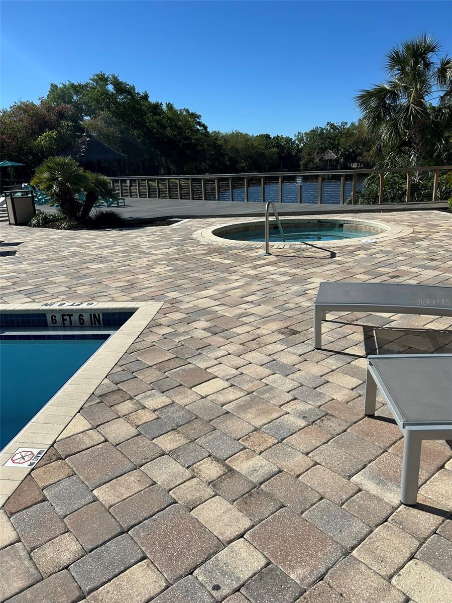 5553 BAYWATER DR, TAMPA, FL, 33615