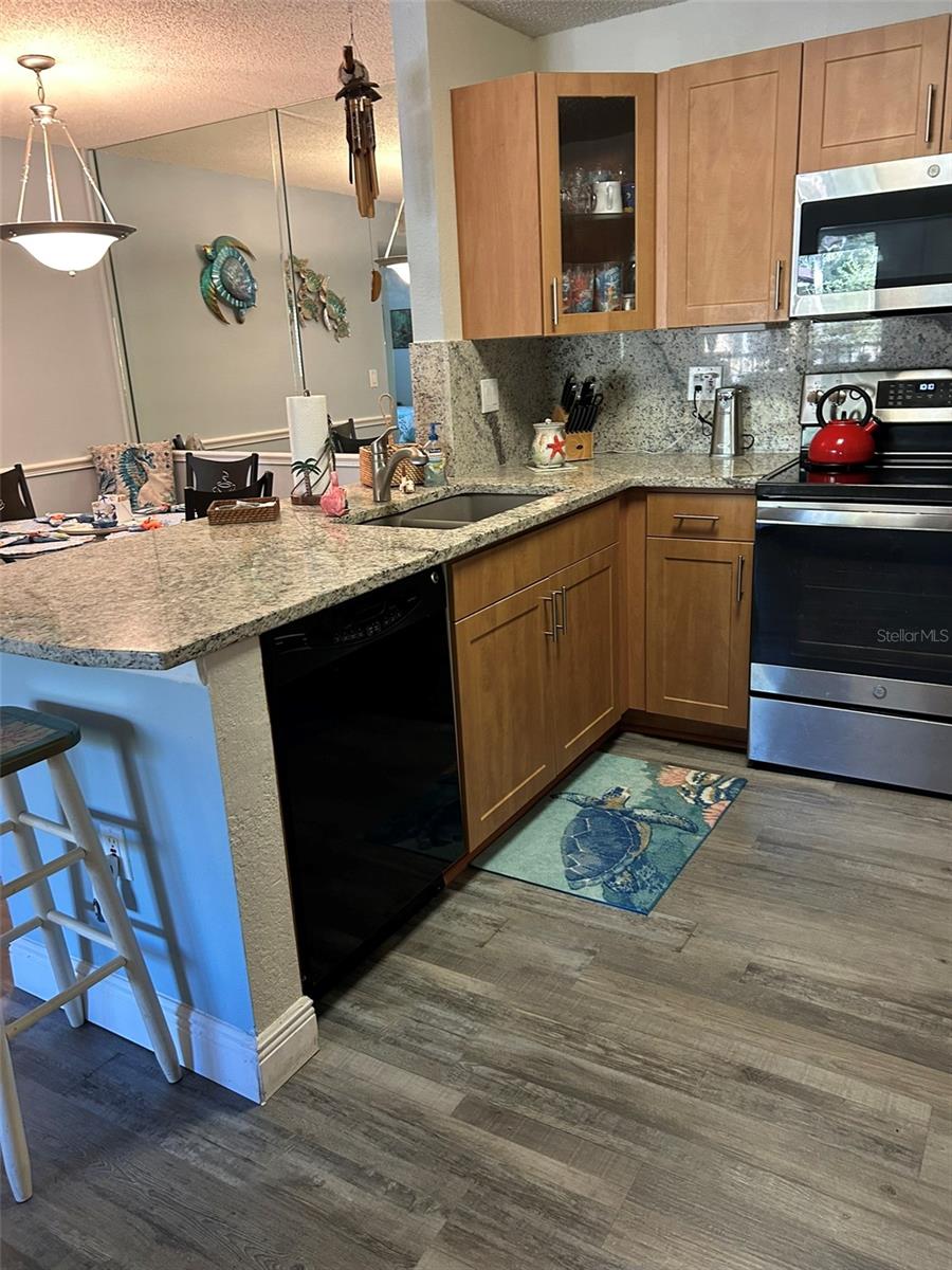 5553 BAYWATER DR, TAMPA, FL, 33615