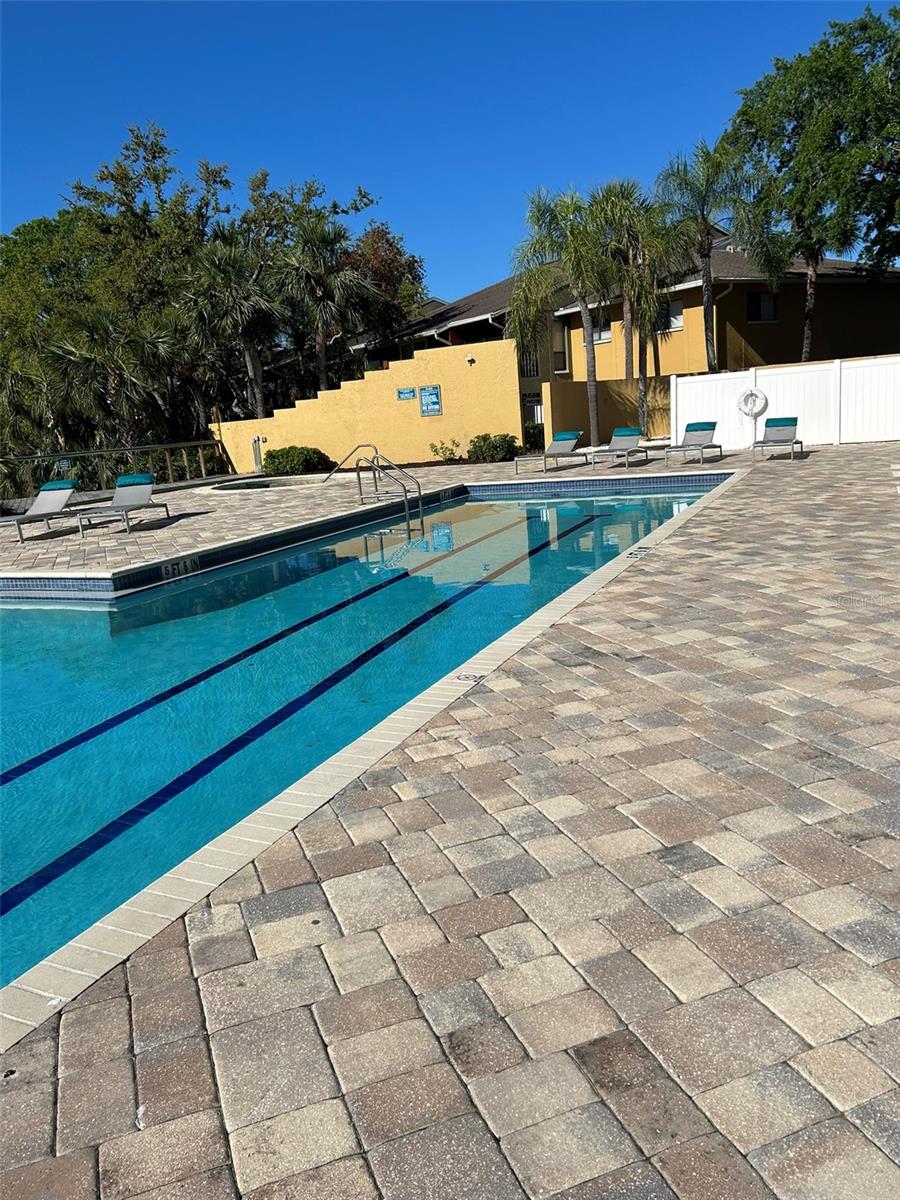 5553 BAYWATER DR, TAMPA, FL, 33615