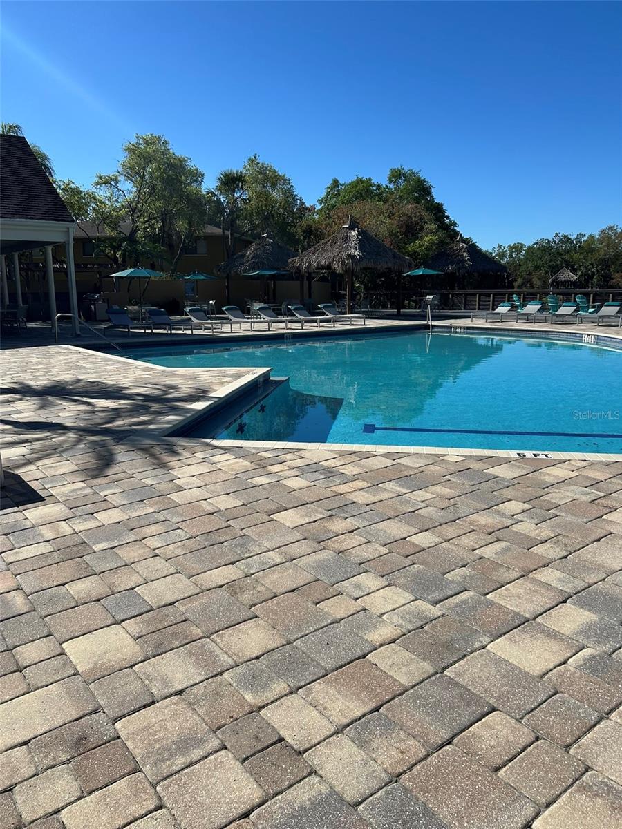 5553 BAYWATER DR, TAMPA, FL, 33615