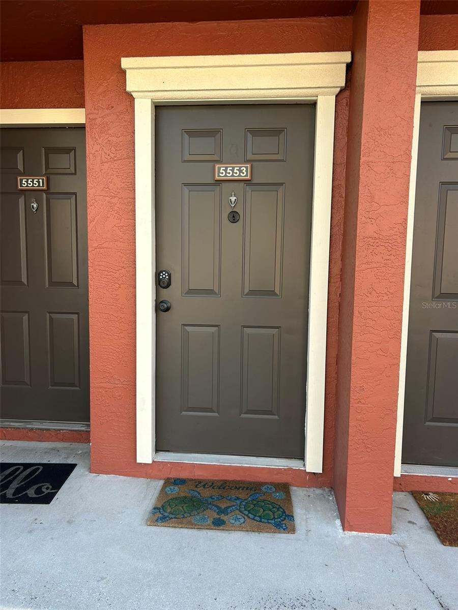 5553 BAYWATER DR, TAMPA, FL, 33615