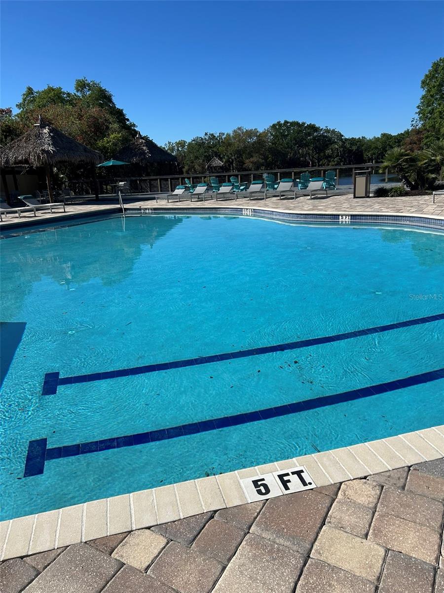 5553 BAYWATER DR, TAMPA, FL, 33615