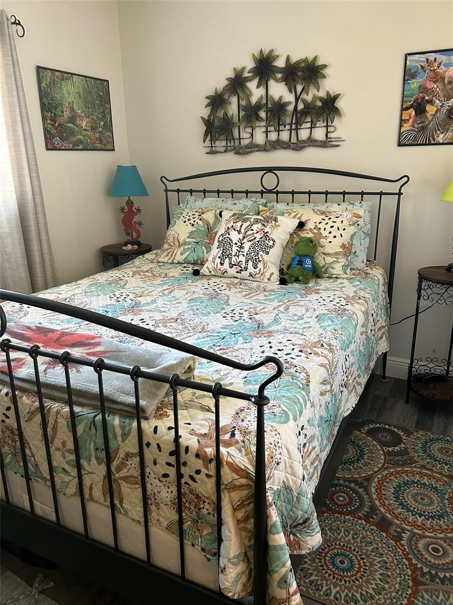 5553 BAYWATER DR, TAMPA, FL, 33615