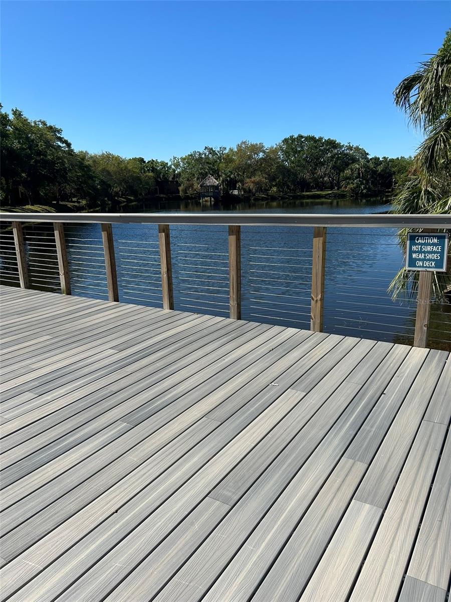 5553 BAYWATER DR, TAMPA, FL, 33615