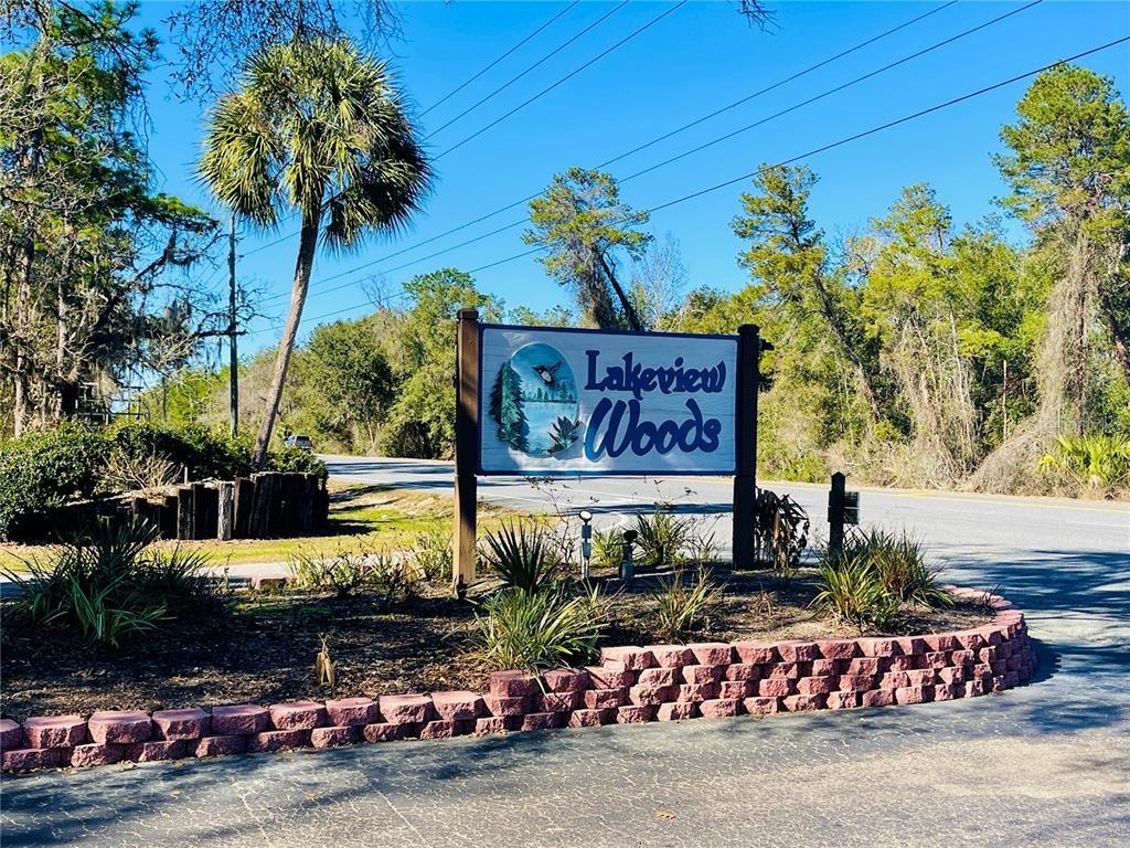 845 NE 130 TER, SILVER SPRINGS, FL, 34488