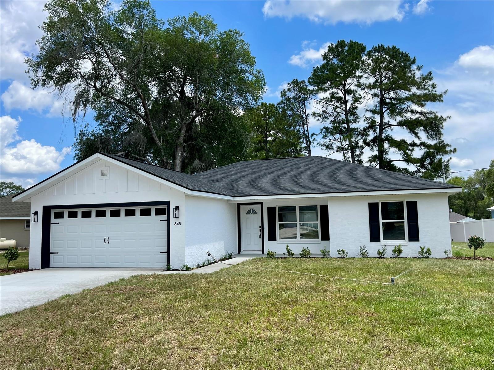 845 NE 130 TER, SILVER SPRINGS, FL, 34488