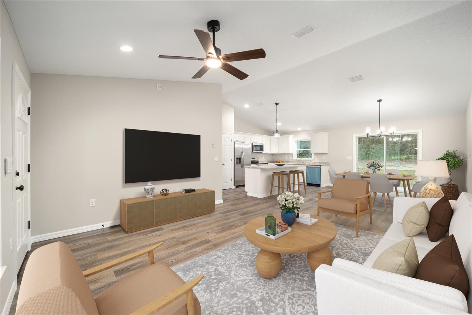845 NE 130 TER, SILVER SPRINGS, FL, 34488