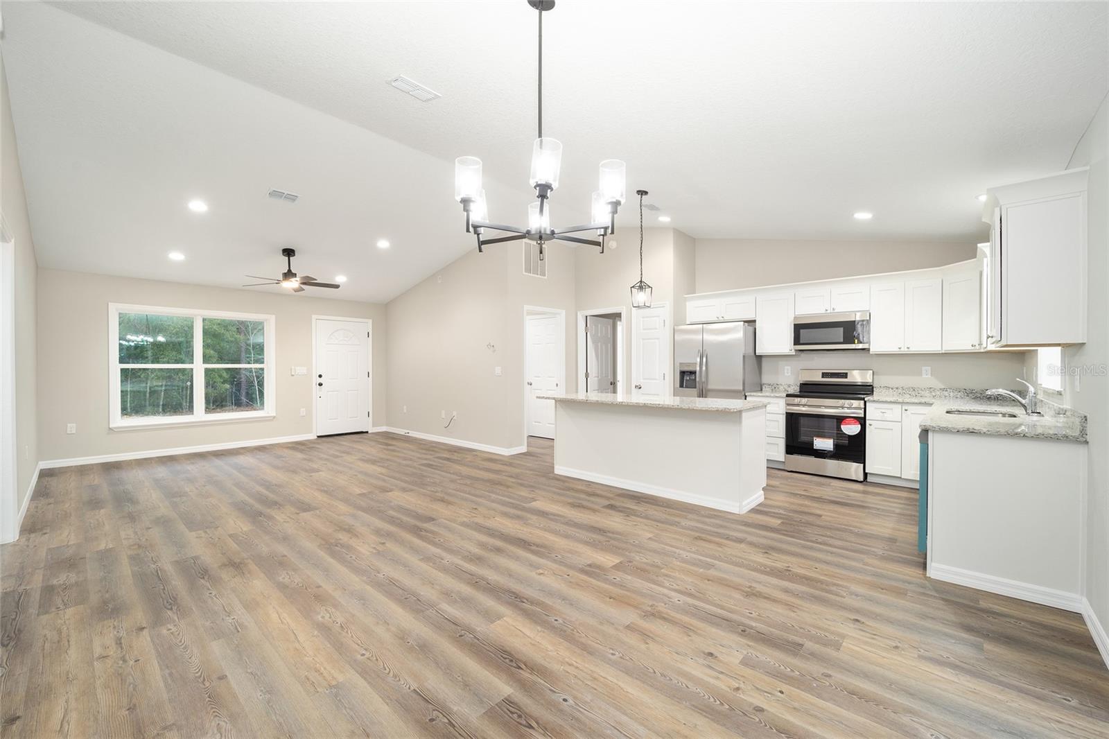 845 NE 130 TER, SILVER SPRINGS, FL, 34488
