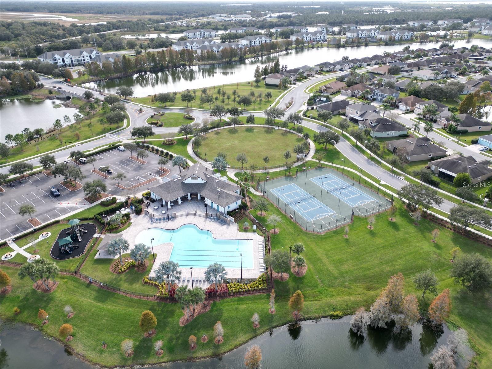 6612 GREAT BEAR DR, LAKELAND, FL, 33805