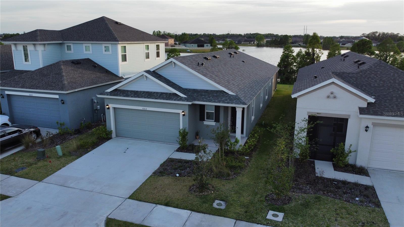 6612 GREAT BEAR DR, LAKELAND, FL, 33805