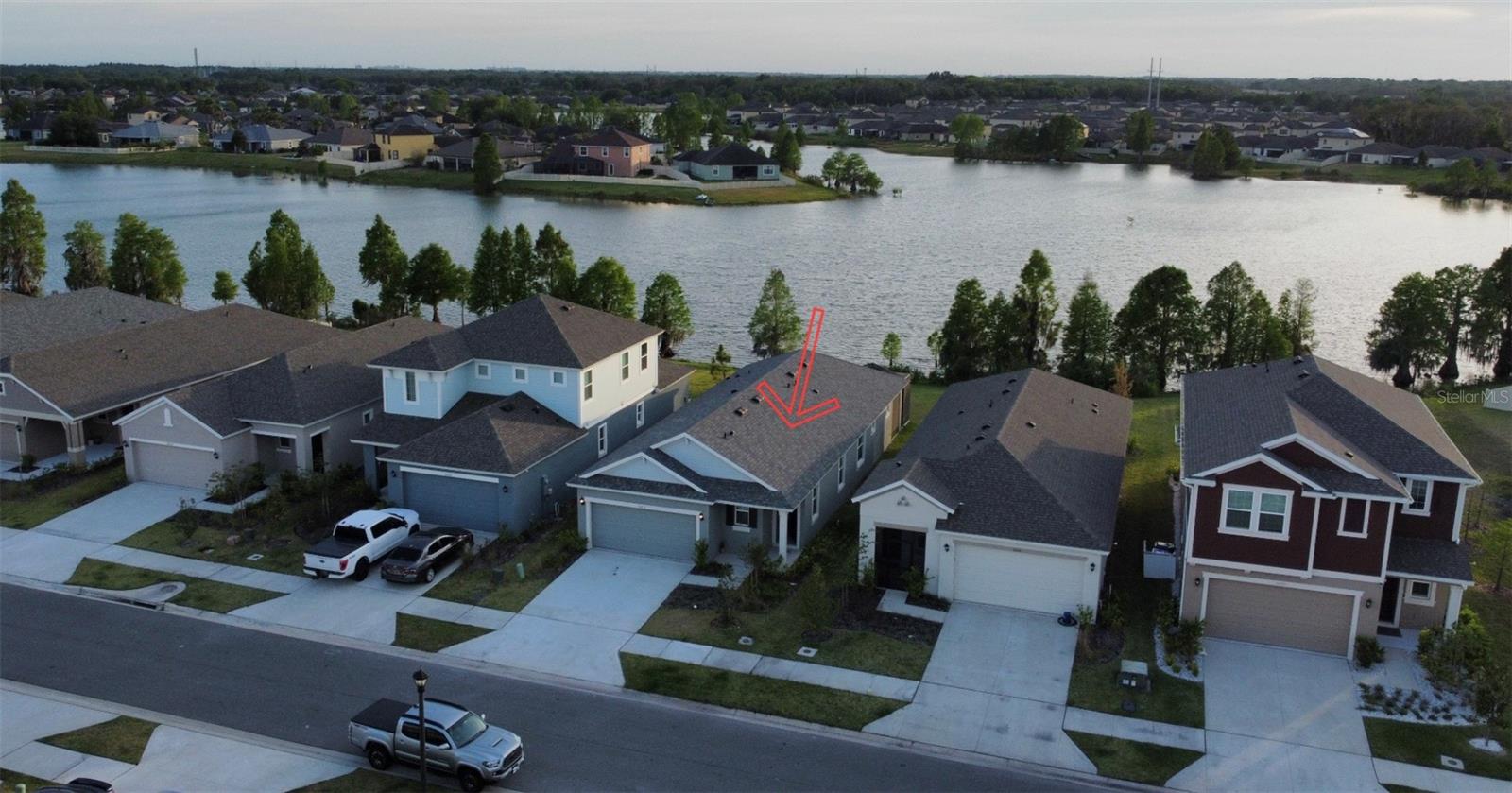 6612 GREAT BEAR DR, LAKELAND, FL, 33805