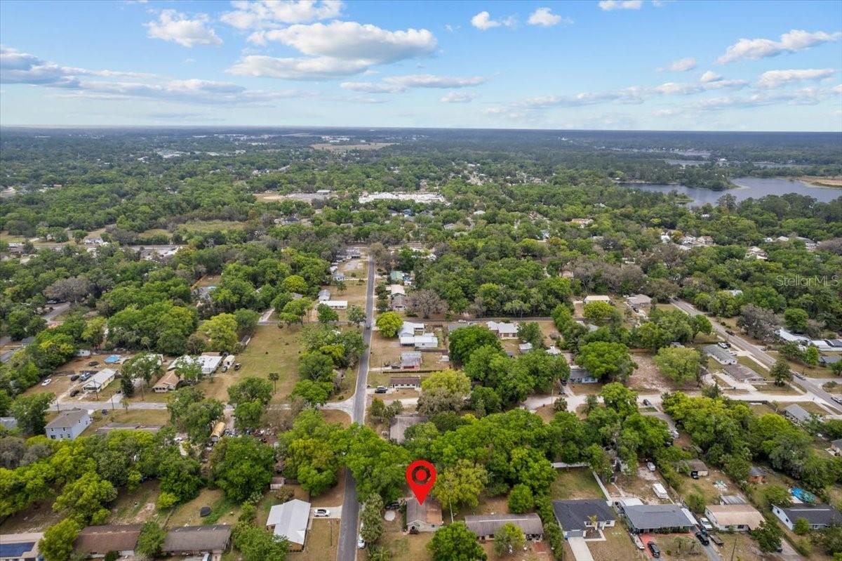 1401 E VOORHIS AVE, DELAND, FL, 32724