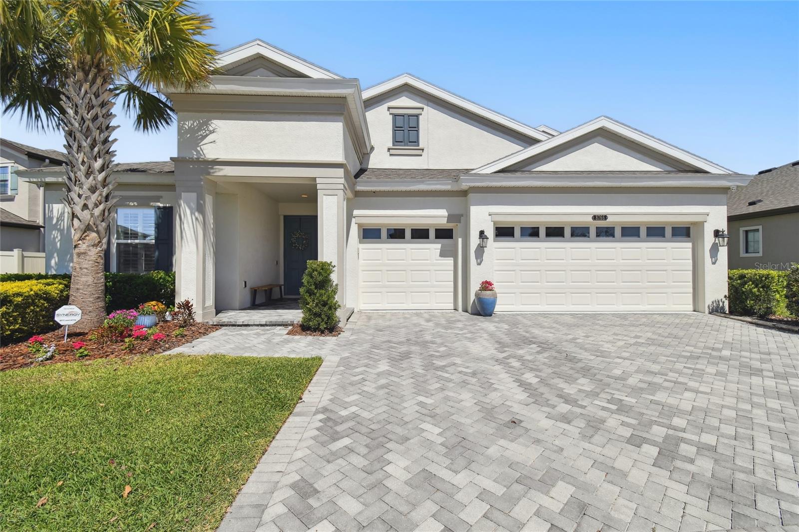 8766 SHADYSIDE LN, LAND O LAKES, FL, 34637