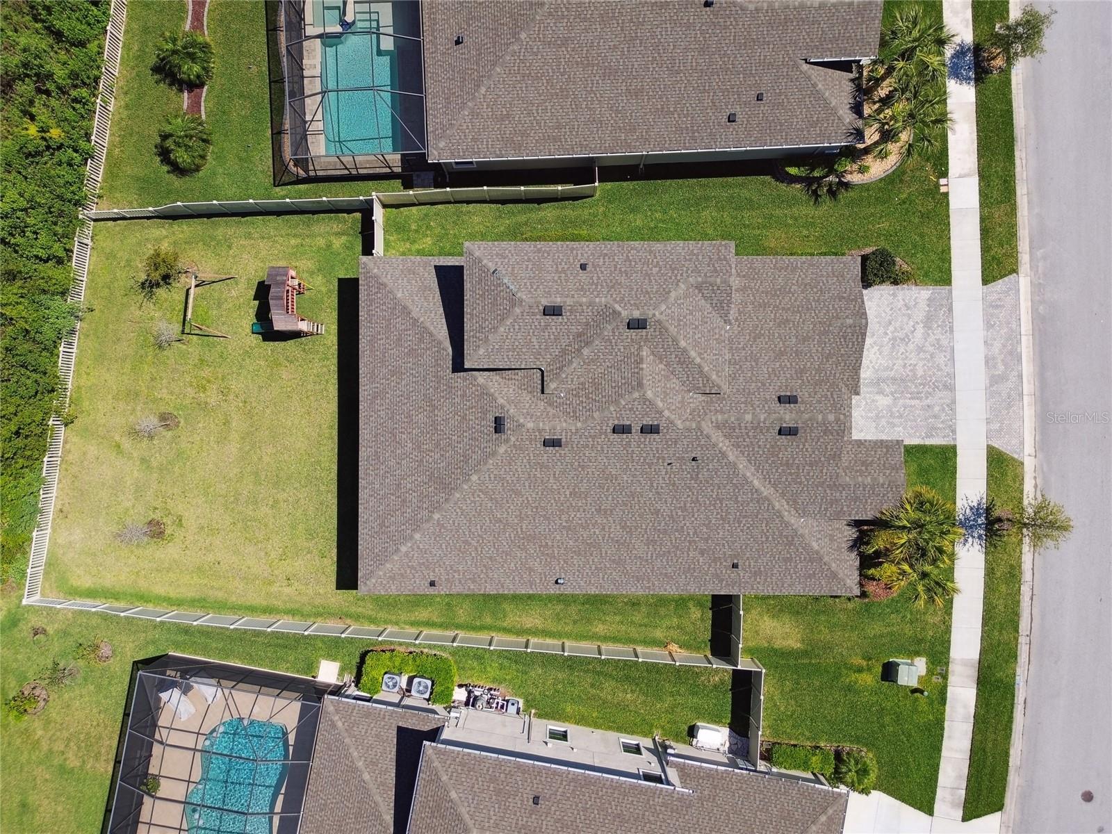 8766 SHADYSIDE LN, LAND O LAKES, FL, 34637