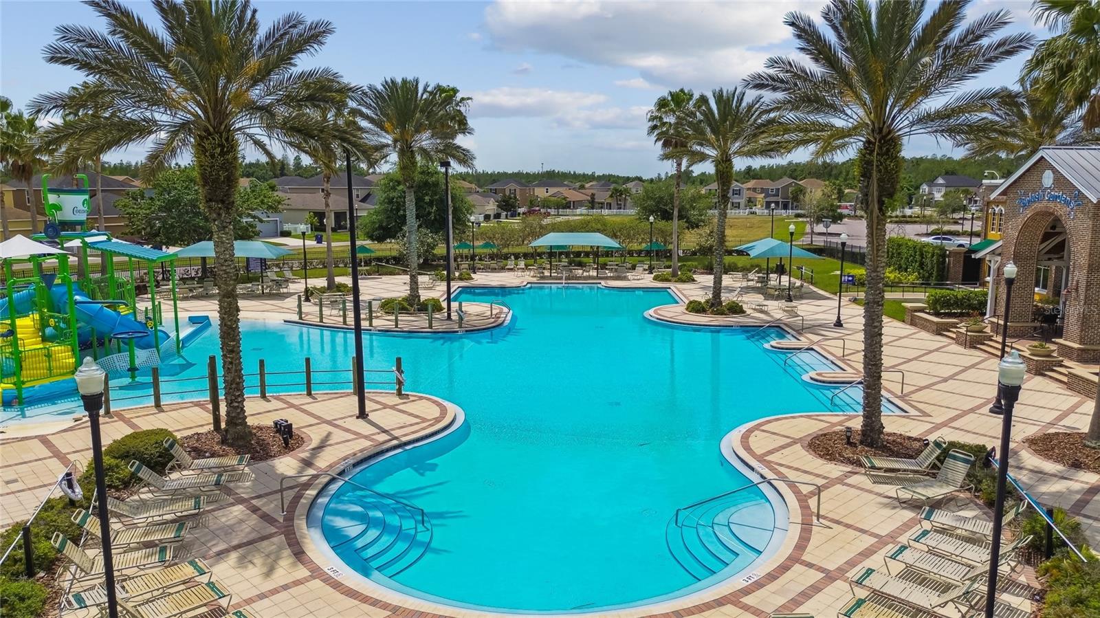 8766 SHADYSIDE LN, LAND O LAKES, FL, 34637