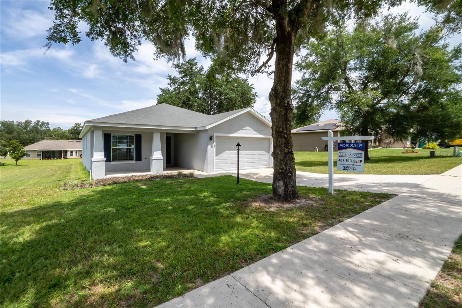 328 WOODLAND TRL, LADY LAKE, FL, 32159