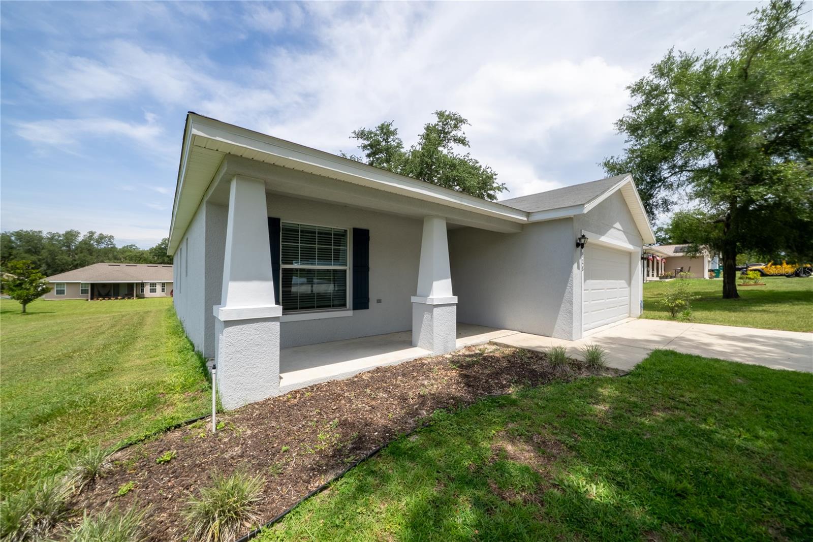 328 WOODLAND TRL, LADY LAKE, FL, 32159