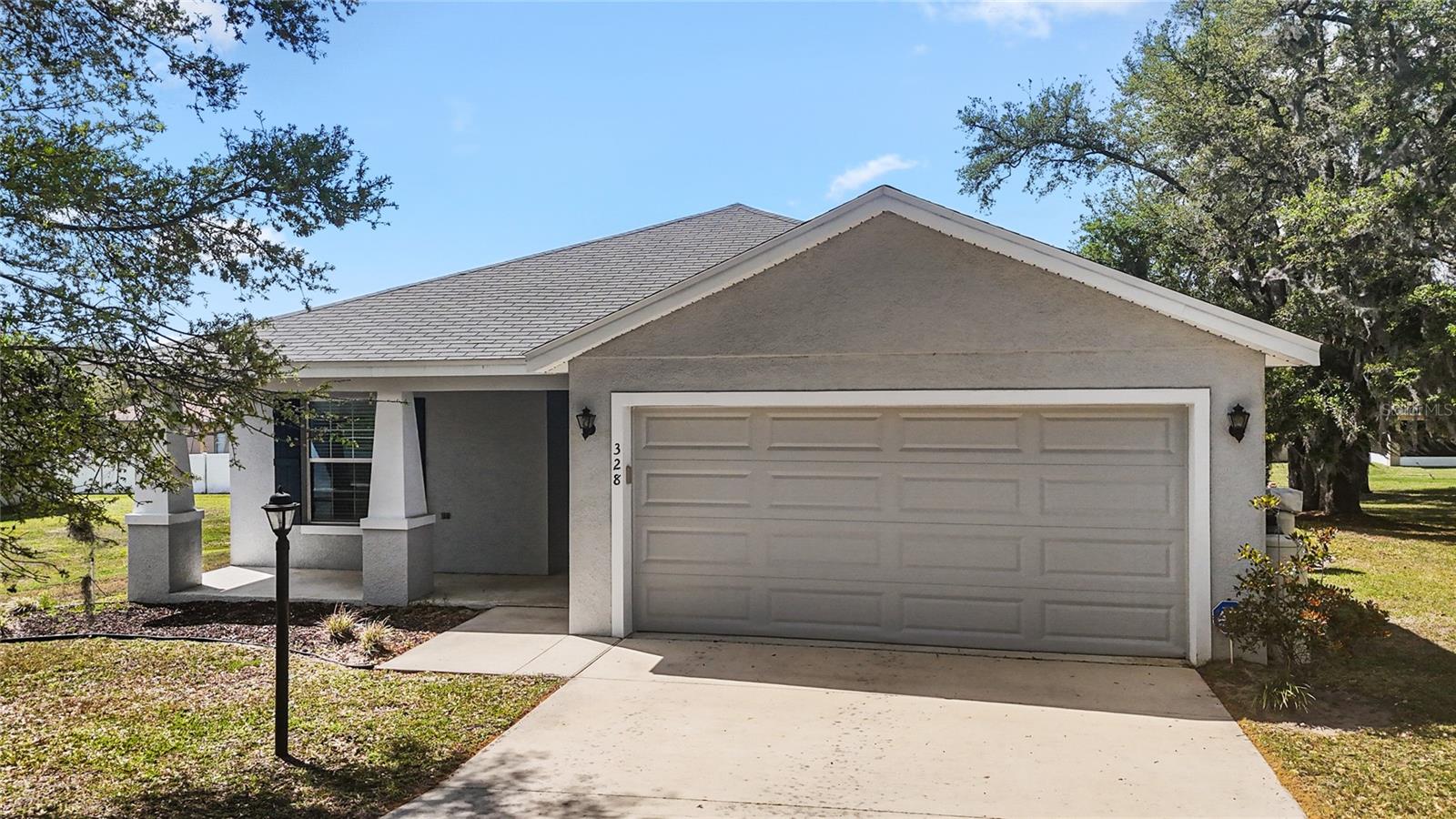 328 WOODLAND TRL, LADY LAKE, FL, 32159
