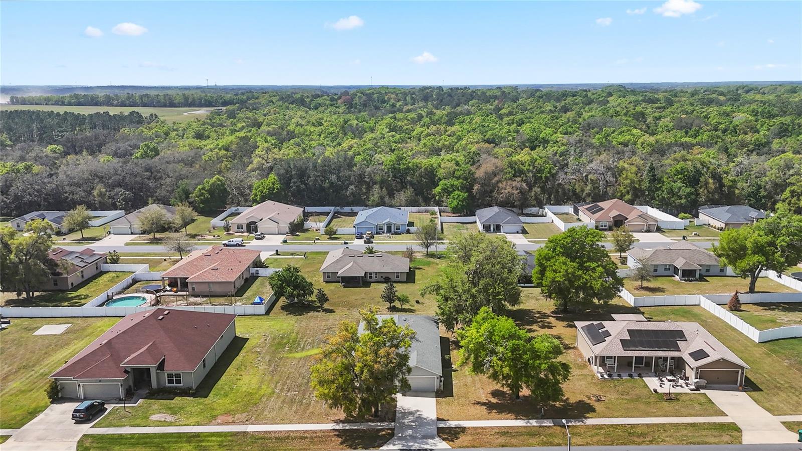 328 WOODLAND TRL, LADY LAKE, FL, 32159