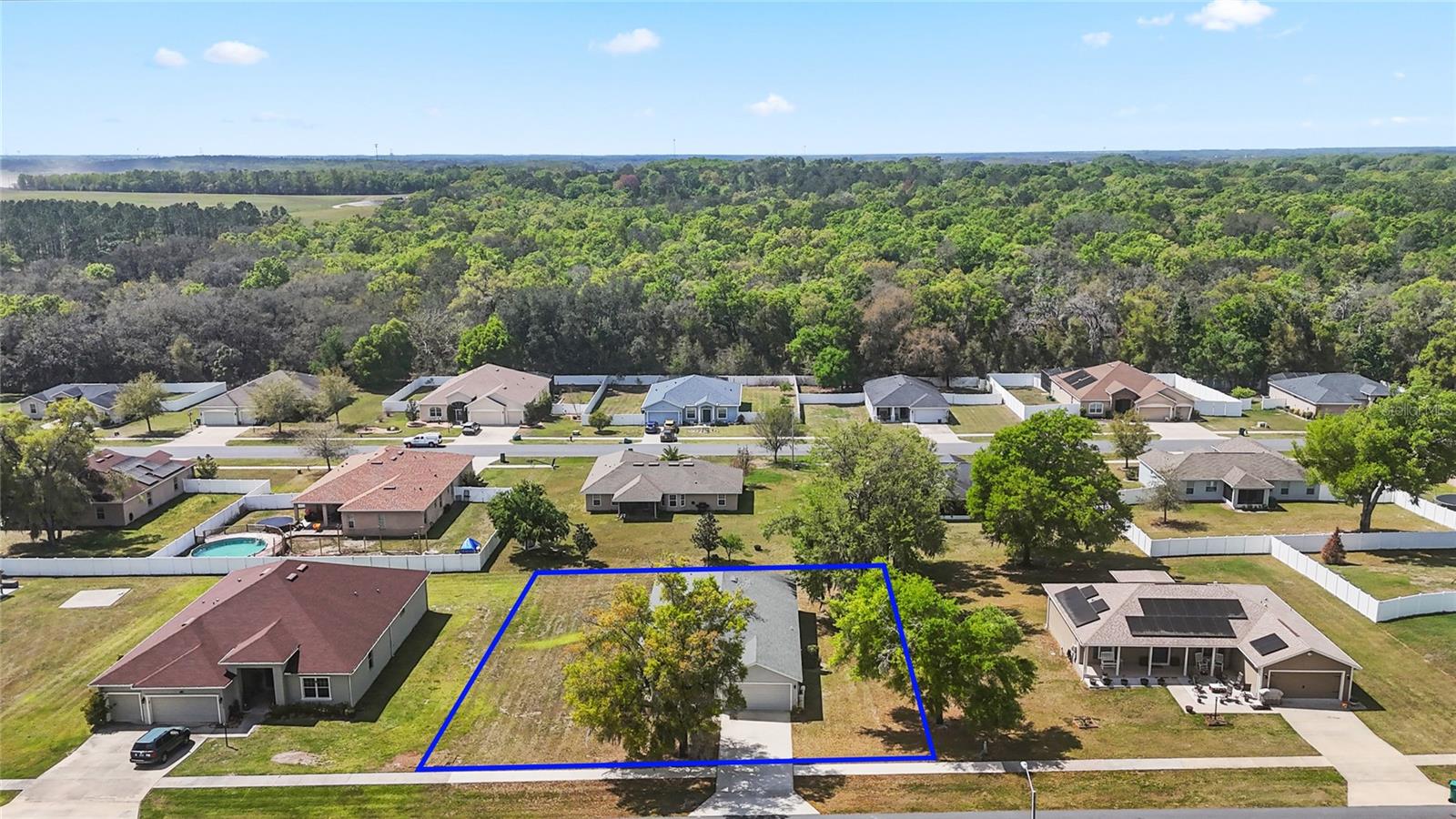 328 WOODLAND TRL, LADY LAKE, FL, 32159