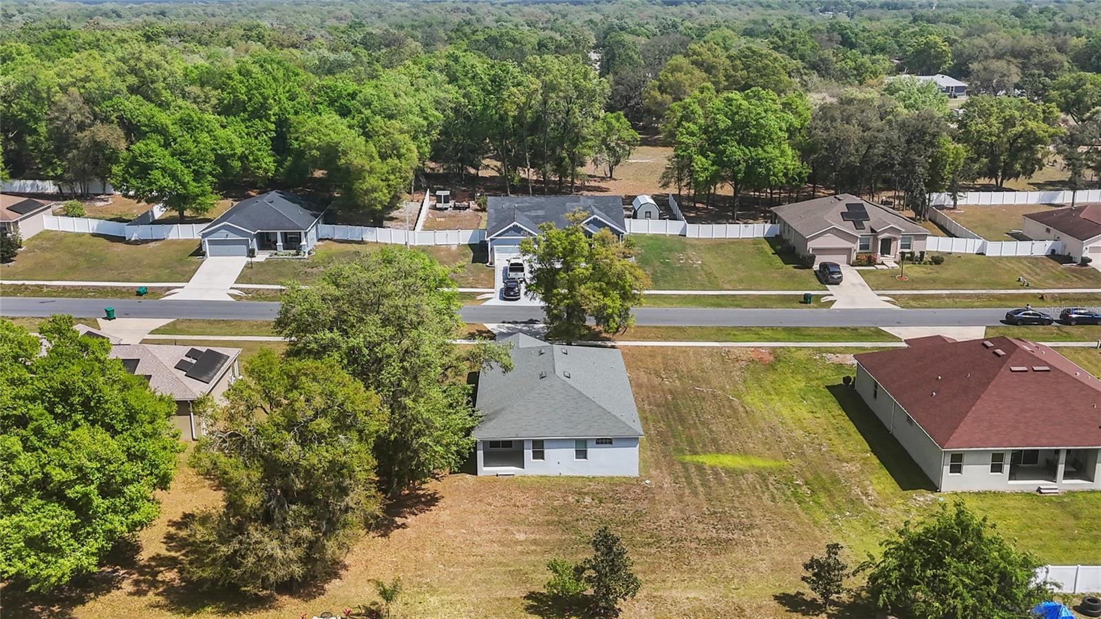 328 WOODLAND TRL, LADY LAKE, FL, 32159