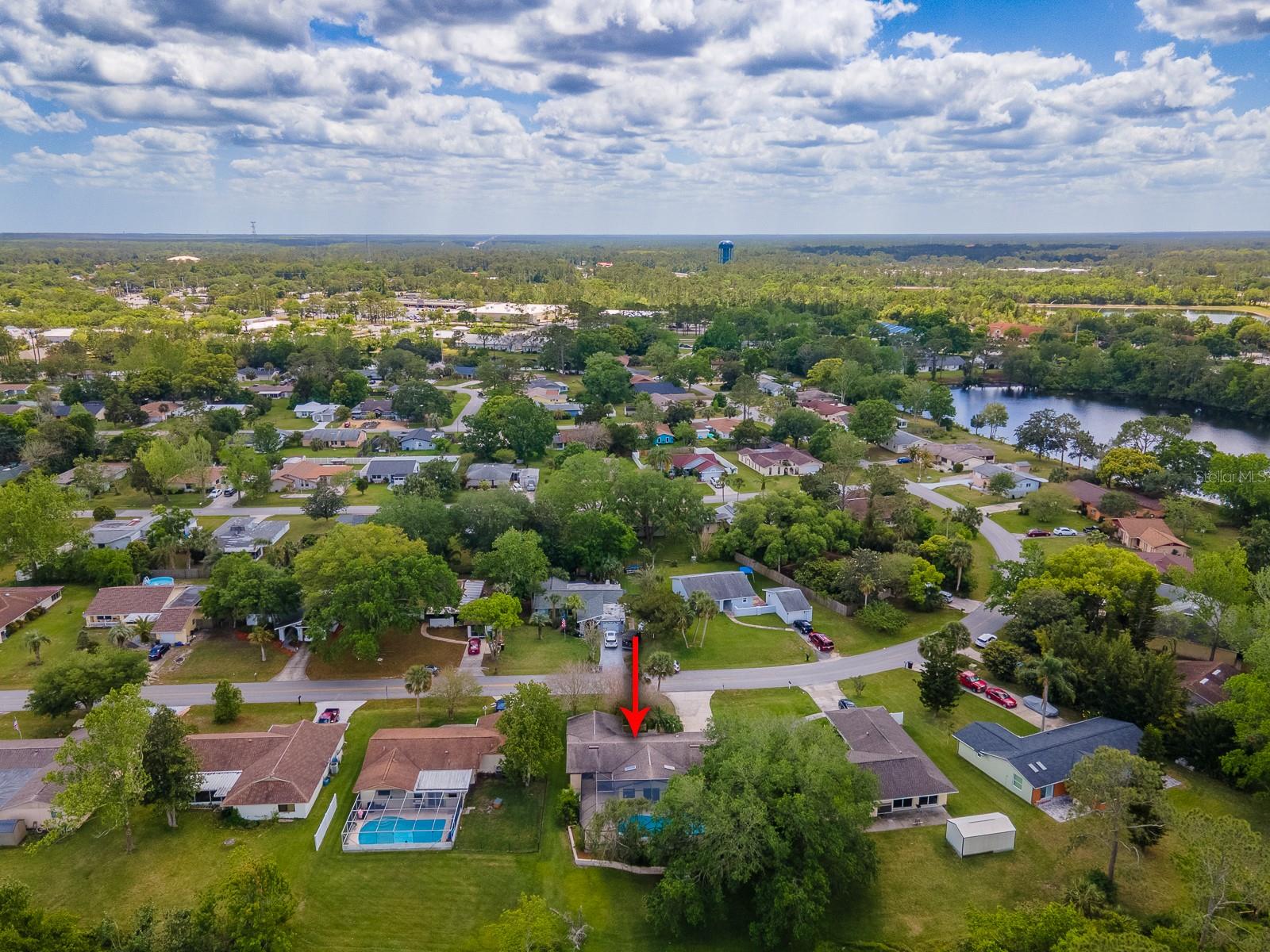 83 FARRAGUT DR, PALM COAST, FL, 32137