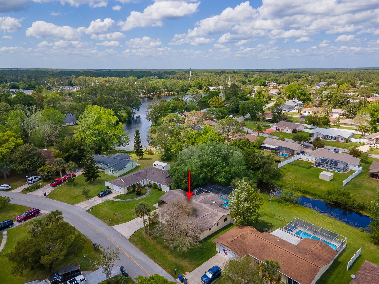 83 FARRAGUT DR, PALM COAST, FL, 32137