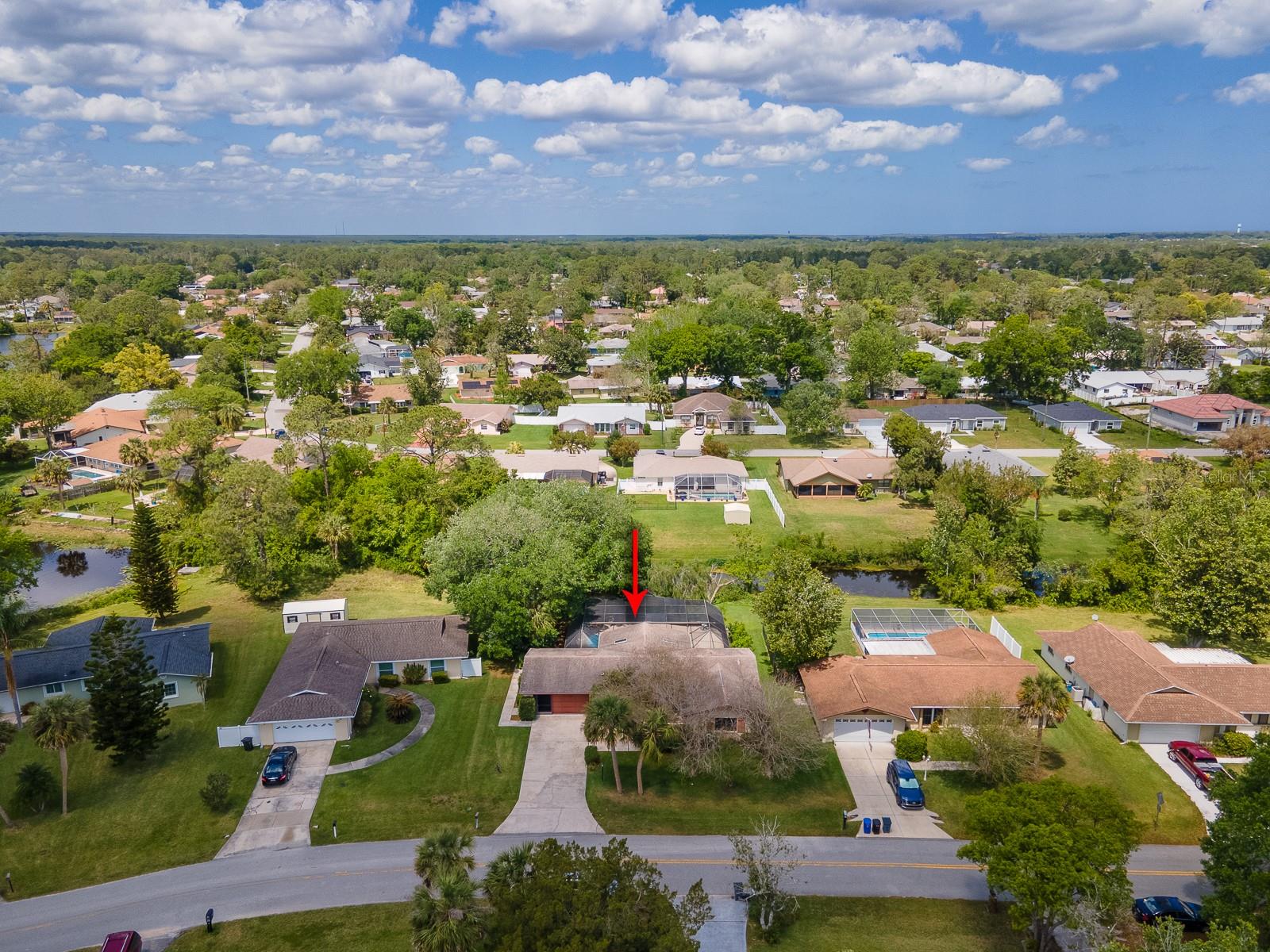 83 FARRAGUT DR, PALM COAST, FL, 32137