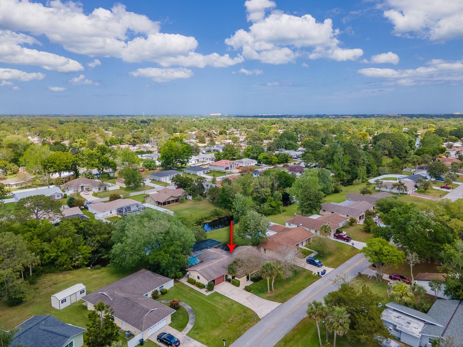 83 FARRAGUT DR, PALM COAST, FL, 32137