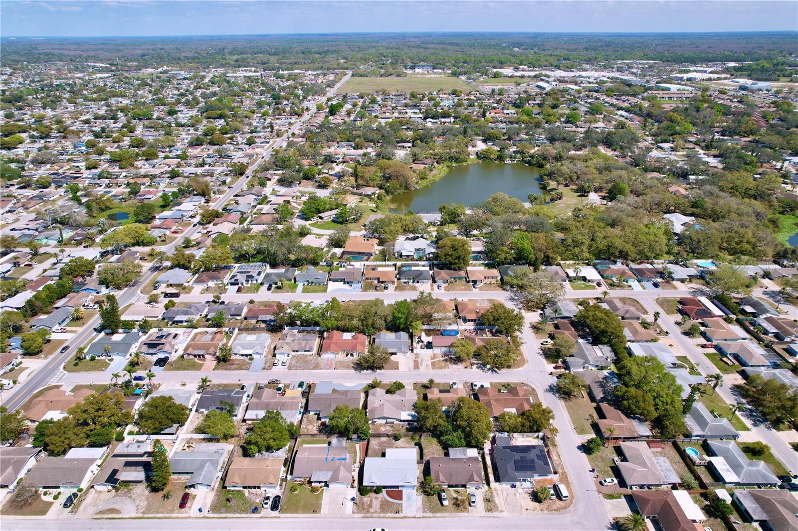 8906 FARMINGTON LN, PORT RICHEY, FL, 34668