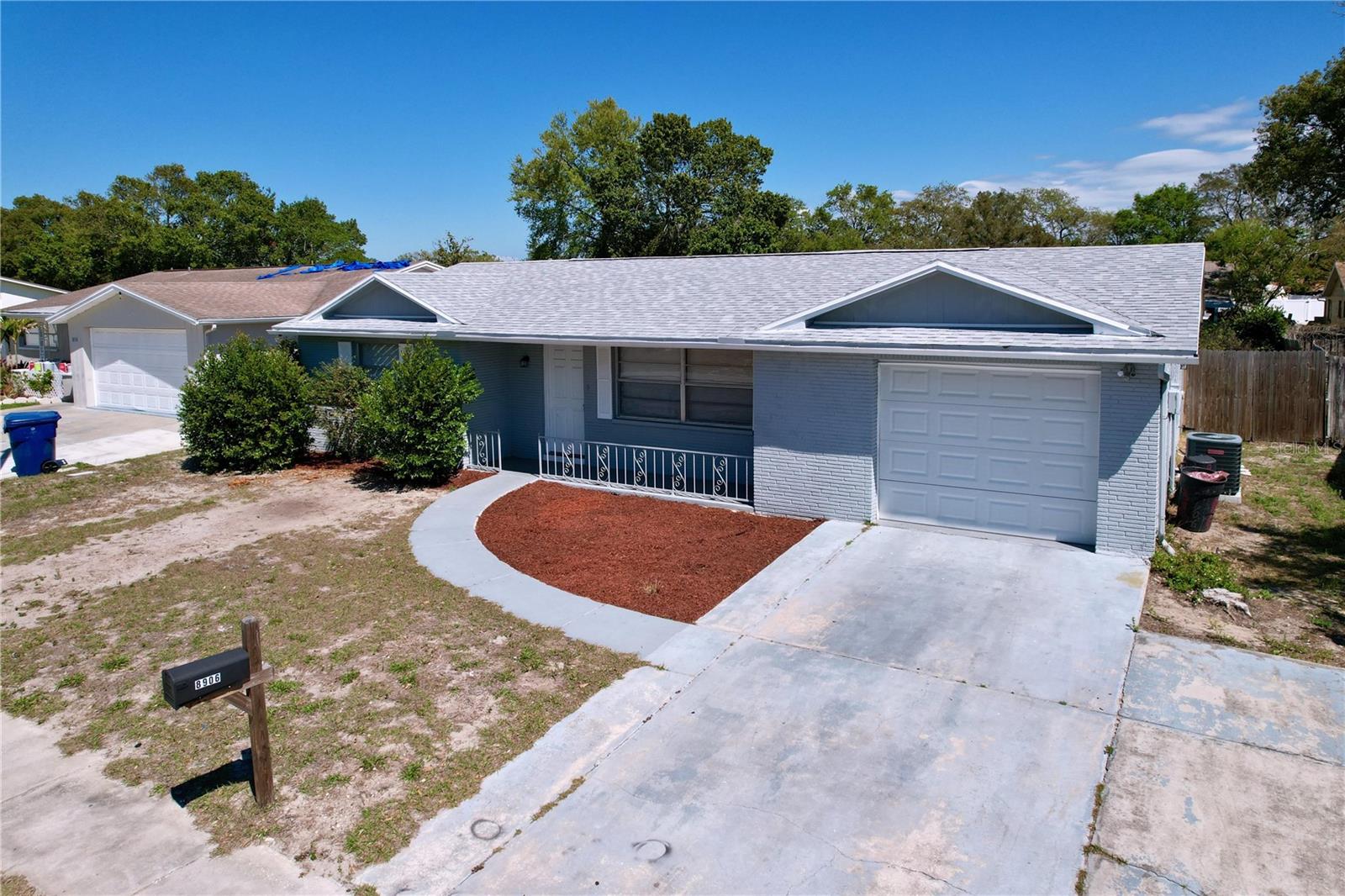 8906 FARMINGTON LN, PORT RICHEY, FL, 34668
