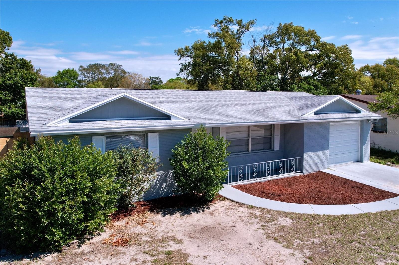8906 FARMINGTON LN, PORT RICHEY, FL, 34668