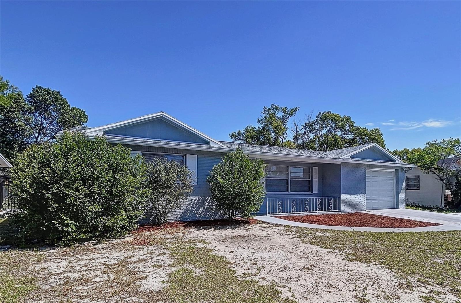 8906 FARMINGTON LN, PORT RICHEY, FL, 34668