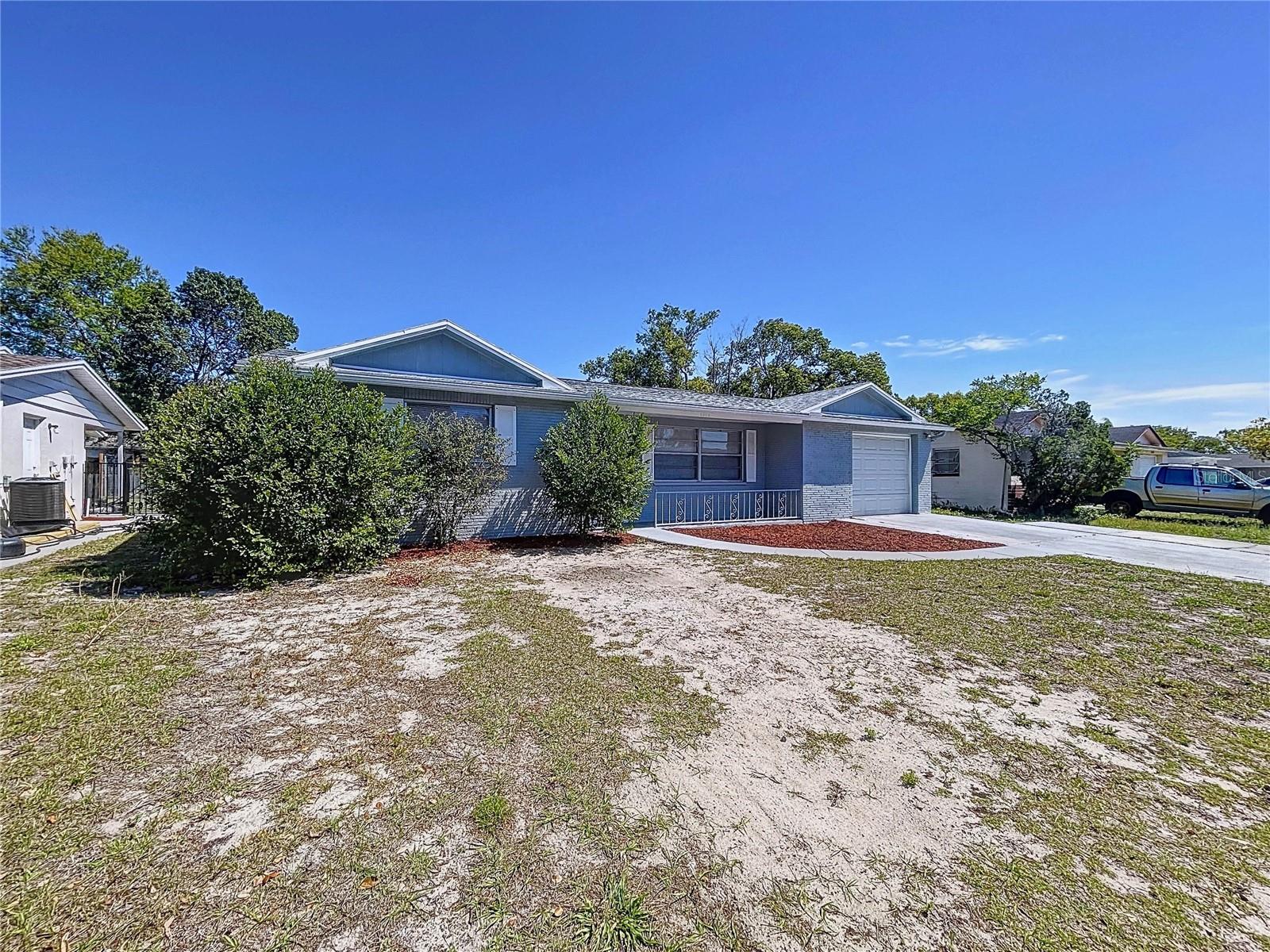 8906 FARMINGTON LN, PORT RICHEY, FL, 34668