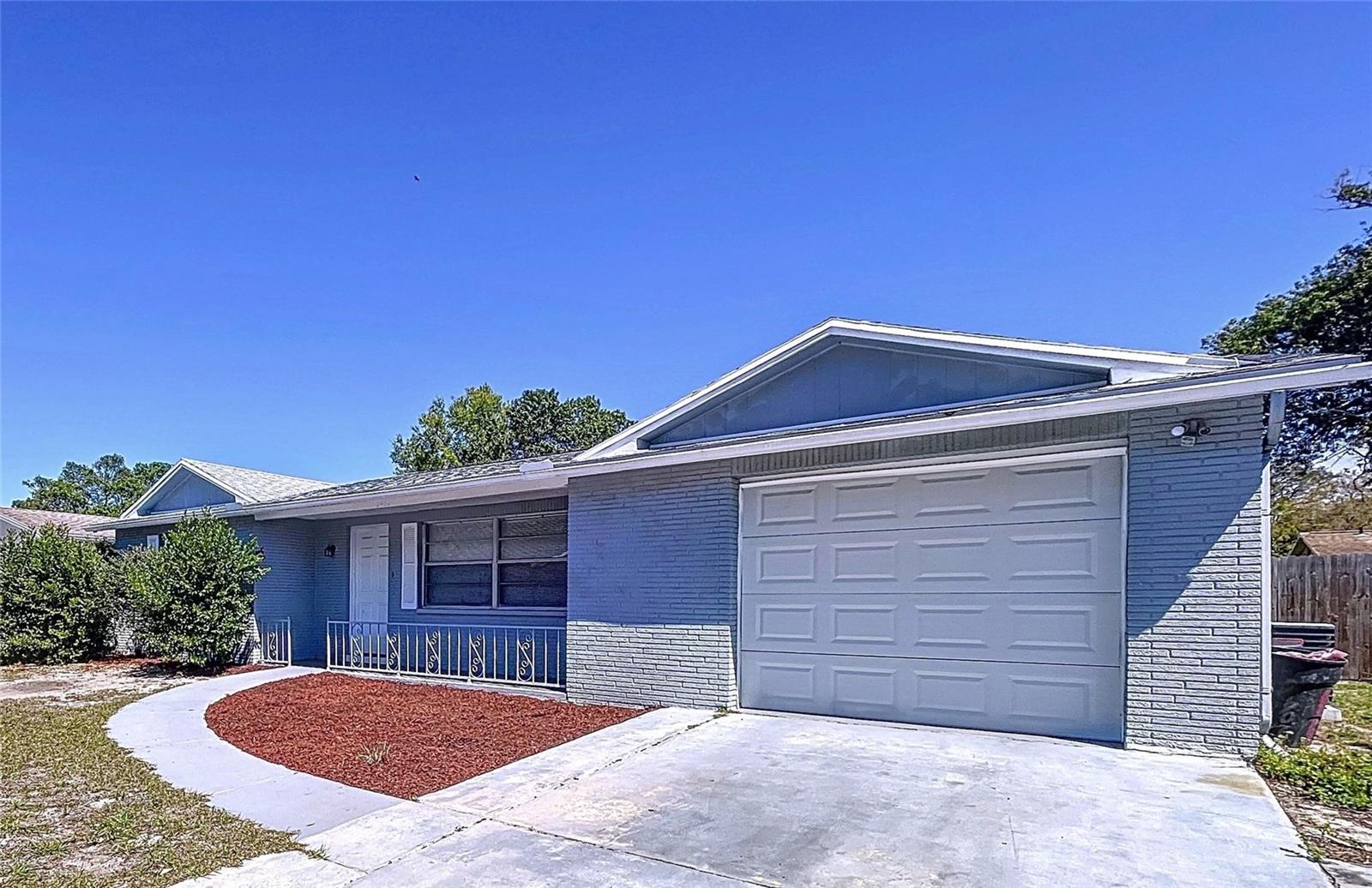 8906 FARMINGTON LN, PORT RICHEY, FL, 34668