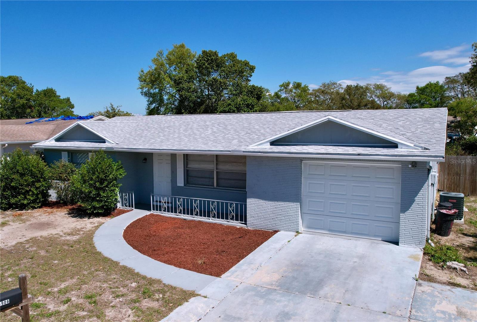 8906 FARMINGTON LN, PORT RICHEY, FL, 34668