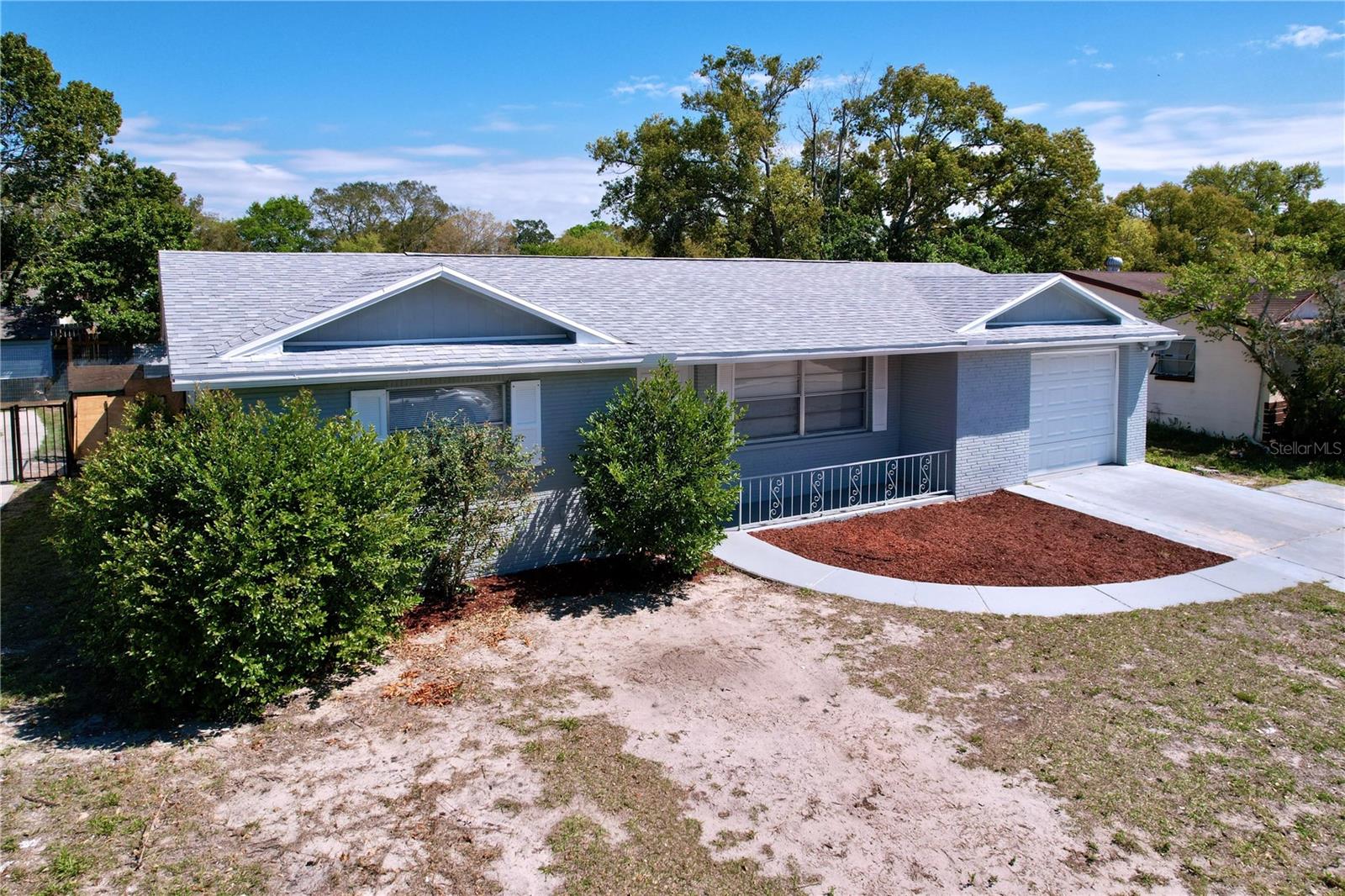 8906 FARMINGTON LN, PORT RICHEY, FL, 34668