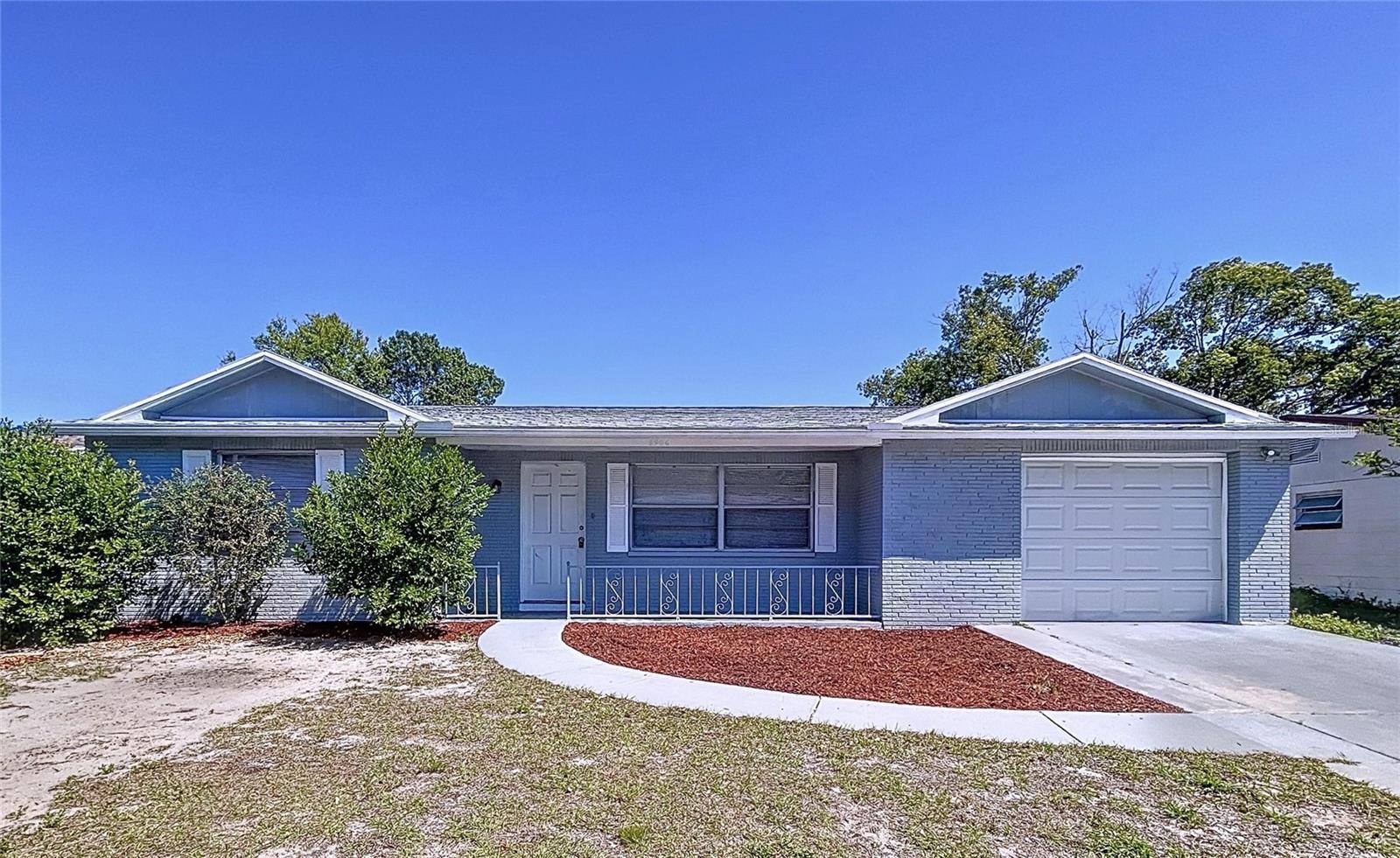 8906 FARMINGTON LN, PORT RICHEY, FL, 34668