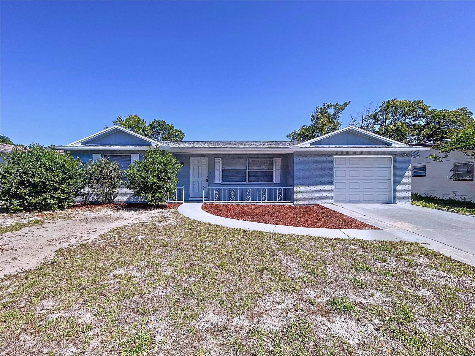 8906 FARMINGTON LN, PORT RICHEY, FL, 34668