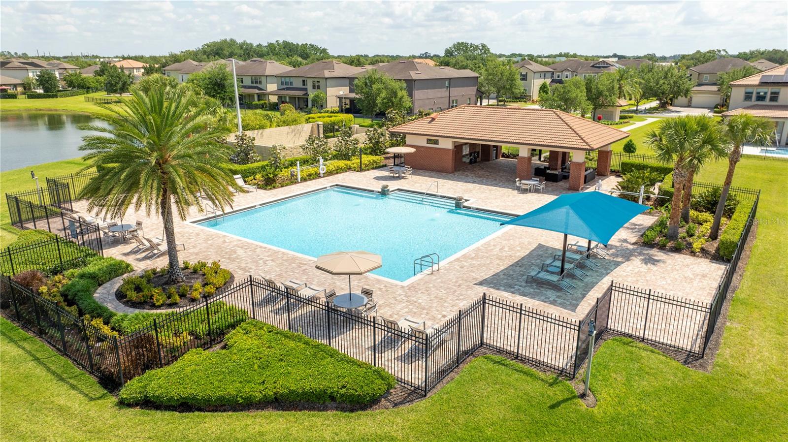 9520 ROYAL ESTATES BLVD, ORLANDO, FL, 32836