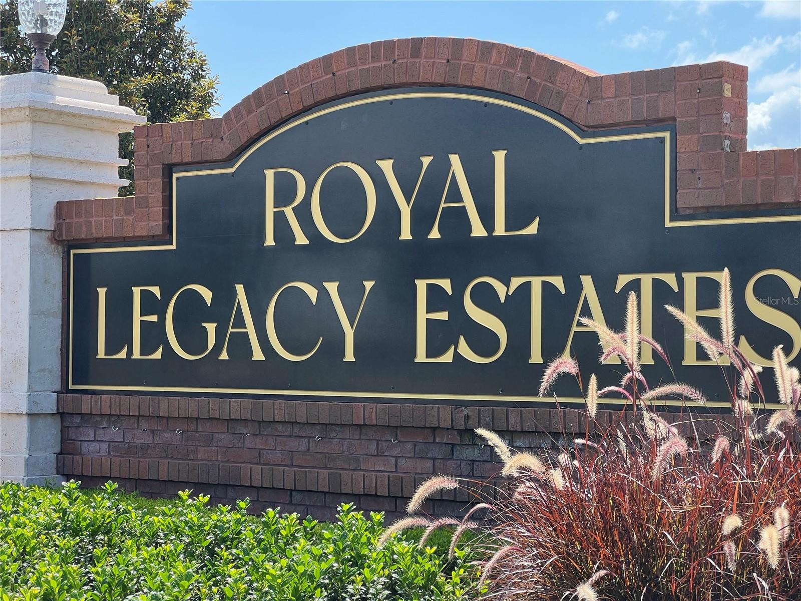 9520 ROYAL ESTATES BLVD, ORLANDO, FL, 32836