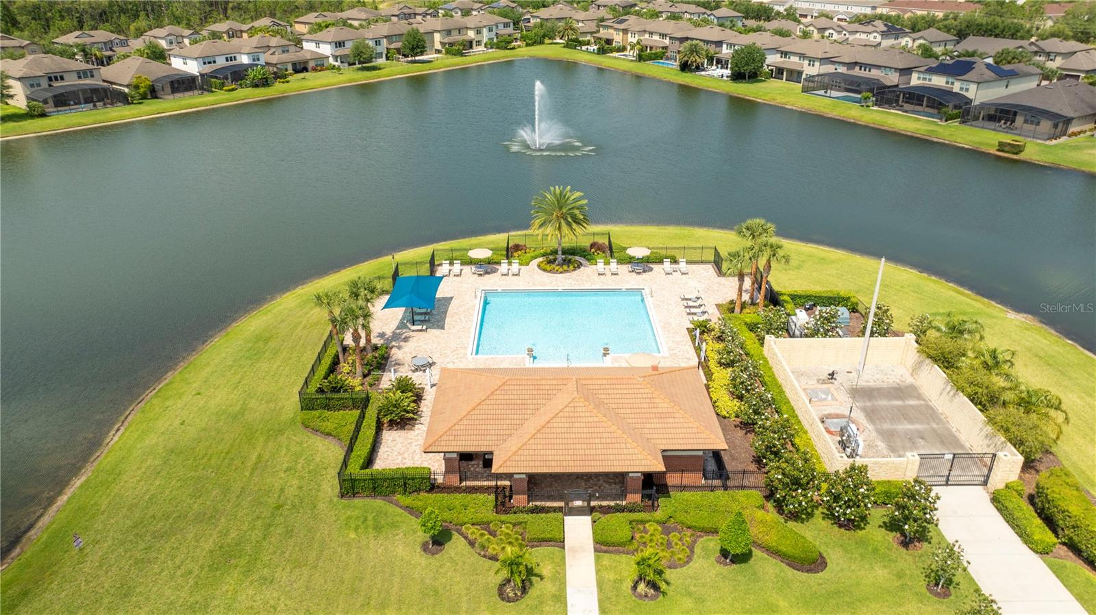 9520 ROYAL ESTATES BLVD, ORLANDO, FL, 32836