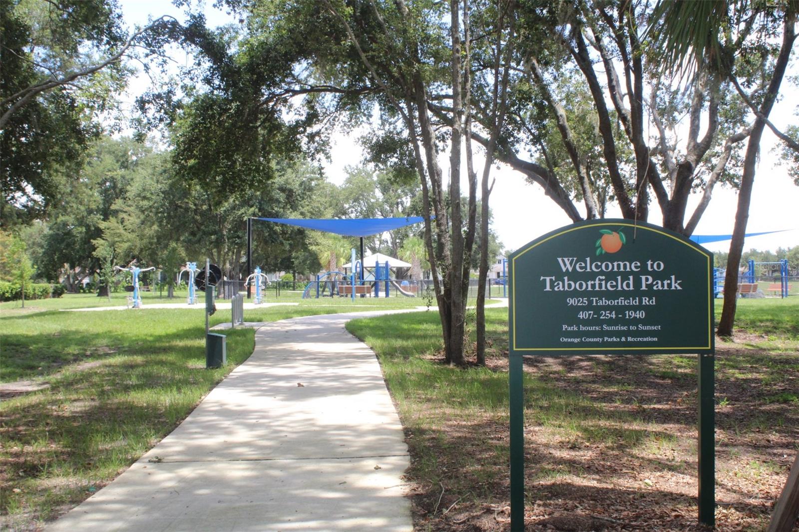 9520 ROYAL ESTATES BLVD, ORLANDO, FL, 32836