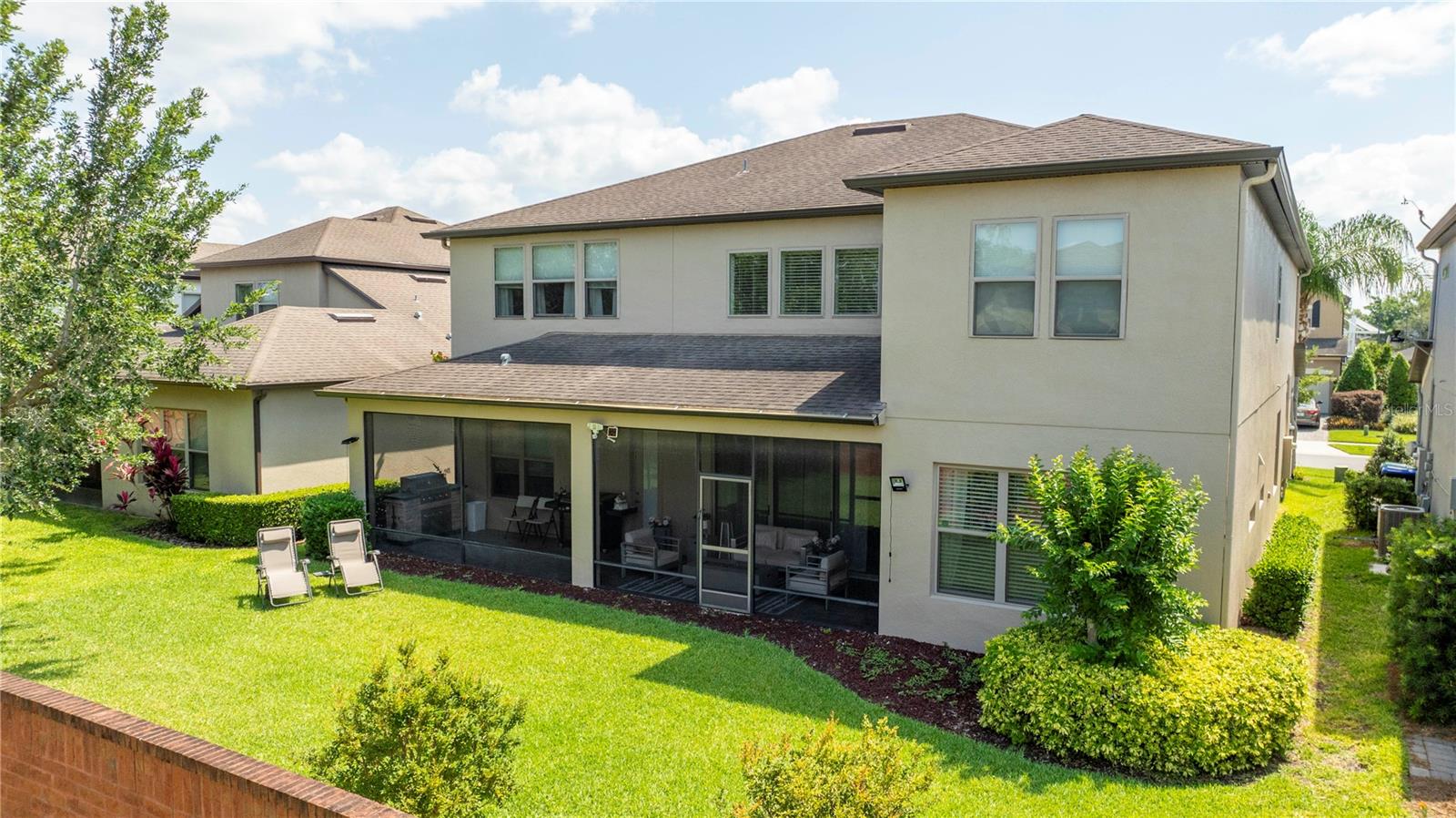 9520 ROYAL ESTATES BLVD, ORLANDO, FL, 32836